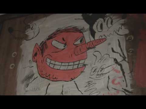 Islington Mill Residents: JOHN POWELL JONES