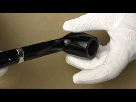 Dunhill Dress 4109 - pipe F014