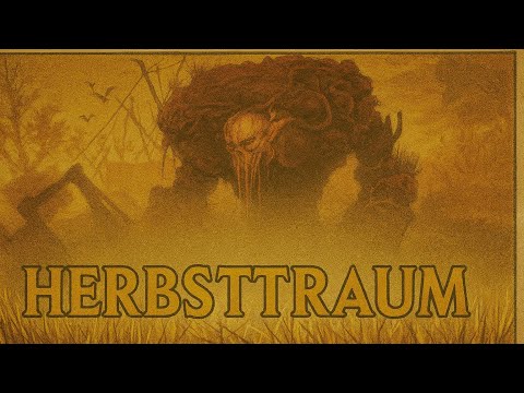 🖌️ Clair Obscur: Expedition 33 & TED [18] Herbsttraum und Riesen