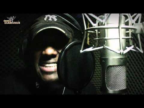 Legends & Diamonds - WILL G (aka WILL WILLIAMS) recording