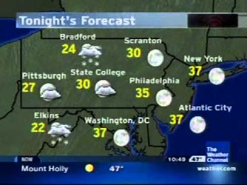 Gooding - Winter in Chicago