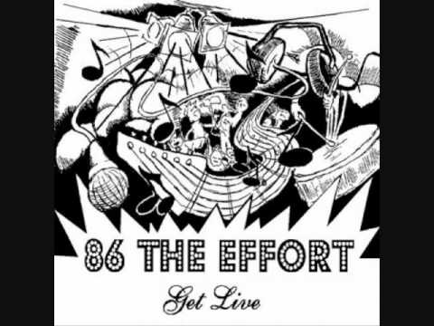 86 The Effort - Enjoy