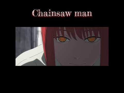 CHAINSAW MAN 🇯🇵 #anime #shortvideo #shortsfeed #songs
