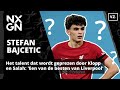 Het talent dat wordt geprezen door Klopp en Salah: 'Een van de besten van Liverpool'