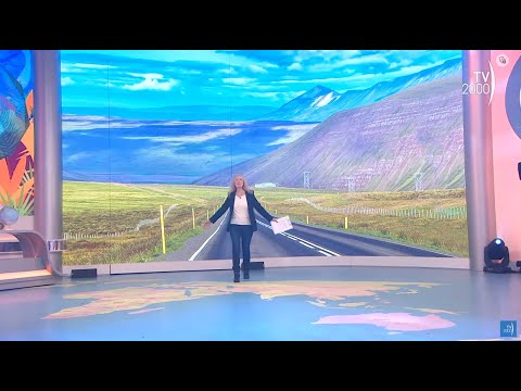 Il Mondo Insieme (TV2000), 26 febbraio 2023 - Italia a cavallo, isole norvegesi, Kazakistan
