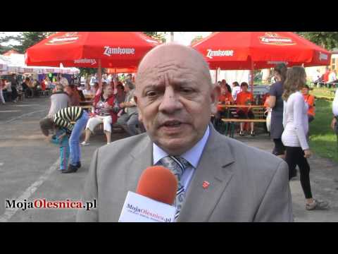 12/09/2010 Bierutów - White Sunday