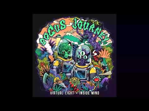 Virtual Light, Inside Mind - Meet the Maker