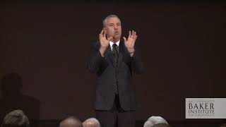 How to Thrive in the Age of Accelerations video