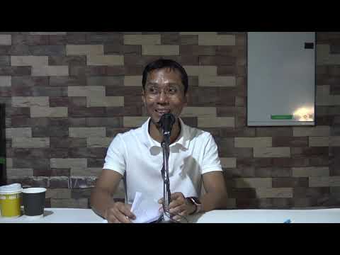 094-อชิตมาณวปัญหา 9 ผู้ฉลาดในธรรมและผู้มีสติ