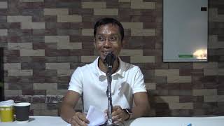 094-อชิตมาณวปัญหา 9 ผู้ฉลาดในธรรมและผู้มีสติ