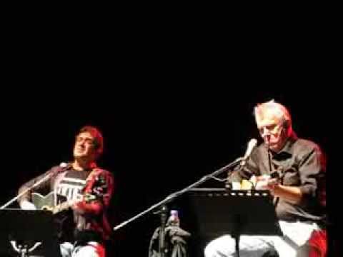 Zoran Predin & Sergej Trifunovic - Praslovan (DOB, 26.12.2013.)