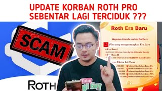 Download lagu Update Korban ROTH PRO!!! - Investasi Bodong Skema Ponzi - Anggi Euy mp3 Download lagu Update Korban ROTH PRO!!! - Investasi Bodong Skema Ponzi - Anggi Euy mp3