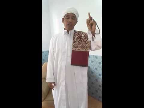 INDAHNYA BERTAFAKUR DAN BERSYUKUR, UST ARIF ROKHMAN, MA