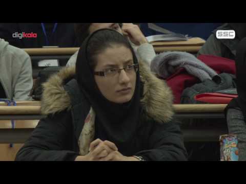 Hamid Mahini - 2nd WSS