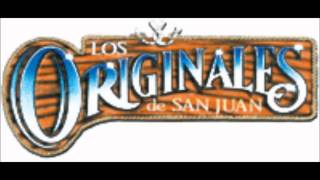 Tragedia De Amor - Los Originales De San Juan