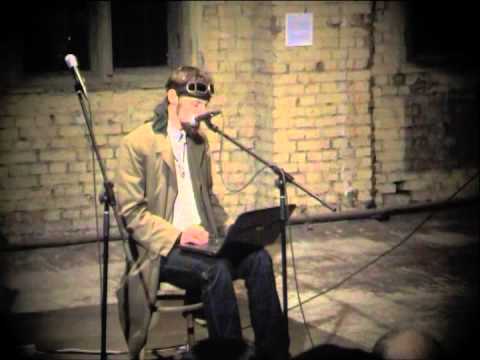 Brīvais dzejas un mūzikas mikrofons 2010 - Halceons
