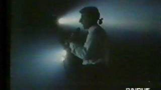 Franco Battiato - Rari filmati d&#39;epoca