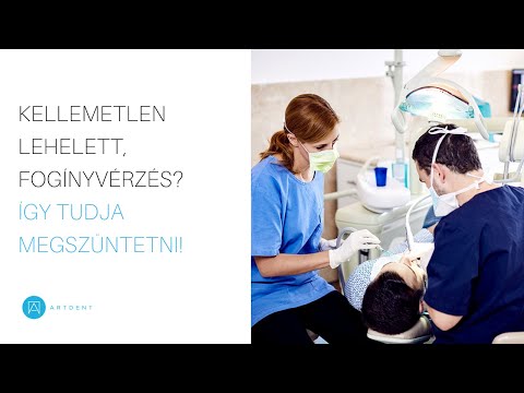 rossz lehelet, hogyan lehet eltávolítani