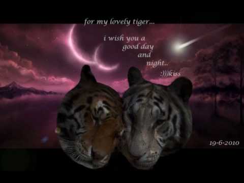Karen Overton Your Loving Arms (original Version) (for my lovely tiger)