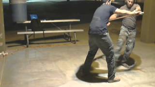 multiple attackers part 2