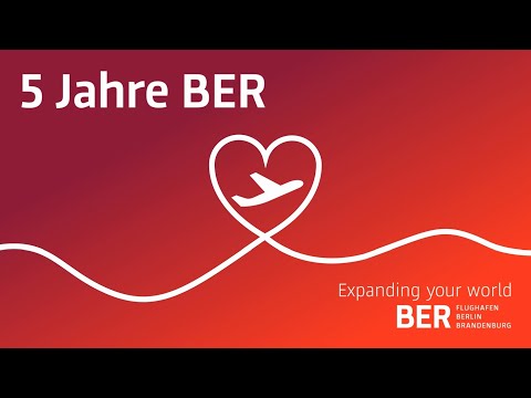5 Jahre BER (DE)