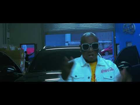 Japanese - Te fuiste pa el kinder ( Vídeo Oficial )