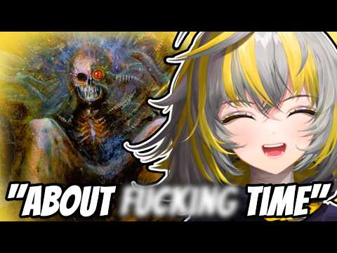 FIRST TIME WATCHING "If the Emperor had a Text-to-Speech Device" Part 1