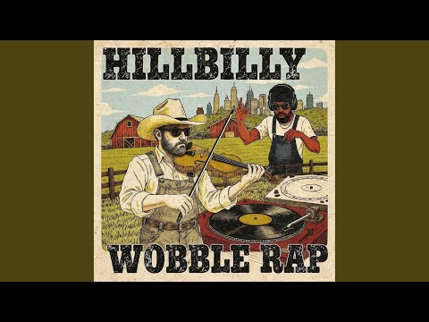 Hillbilly Wobble Rap