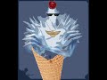 ICE CREAM APPARATION - Dota 2 