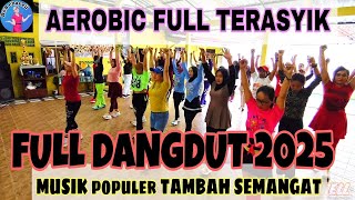 Download lagu SEMANGAT FULL 2025 !!! AEROBIC MUSIK DANGDUT VIRAL 1 JAM SAJA || FIN IING || FARAZ || B&B CHANELL mp3 Download lagu SEMANGAT FULL 2025 !!! AEROBIC MUSIK DANGDUT VIRAL 1 JAM SAJA || FIN IING || FARAZ || B&B CHANELL mp3