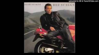 Boz Scaggs - Other roads - Right out of my head