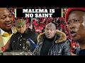 SCATHING Kunene Exposes Malema S KT Molefe Ties Live On Podcast