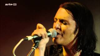 Placebo - The Bitter End [Paris-Bercy 2013] HD