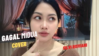 Download lagu GAGAL MIDUA ~ MANG AYEK || SILVIRISVIANI (Cover)  mp3