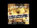 Slow Pain ft. Bigg Bandit & Seven - Only In Cali (Instrumental)
