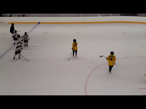 BJR09 6 - Hunters Sininen