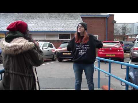 Priestley College Media and Film Promo Video 3