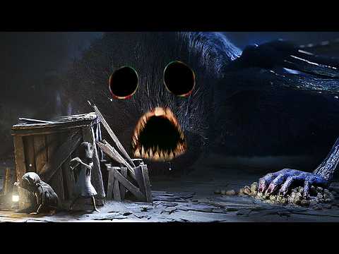 REANIMAL.. (FULL GAME)