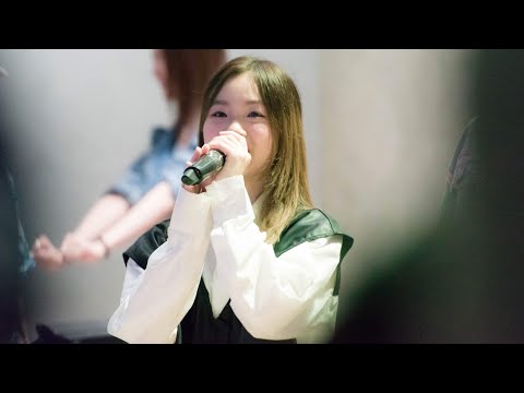 ฉันชัดเจนที่สุดแล้ว MILK Chayanan (INDYCAMP)