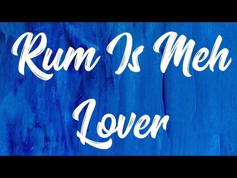 Ravi B - Rum Is Meh Lover (Official Audio)