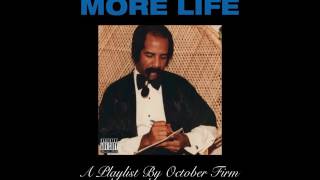 Drake - Sacrifices (Feat.Young Thug &amp; 2 Chainz) [Official Audio]