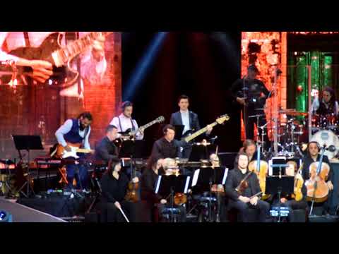 Gensna 2019...Tema Tal-Gwerra