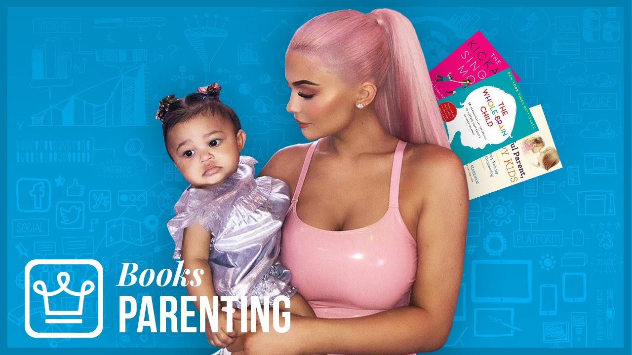 15 Best Books on PARENTING