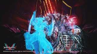 【和解したい】ドッペルと行くDMC5　Mission８