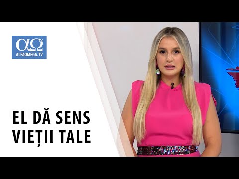 Ancorat în Adevăr | Decupaj din realitate 11.32