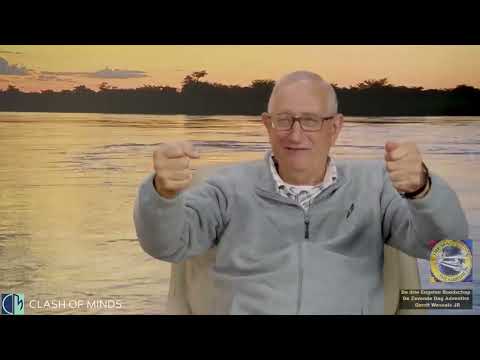 166.What's Up Prof   Walter Veith & Martin Smith   From Sickness To Health, Absentee Landlord Part2