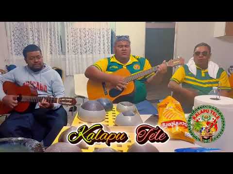 PALOMESI - KALAPU TELE SYDNEY AUSTRALIA 🇦🇺 