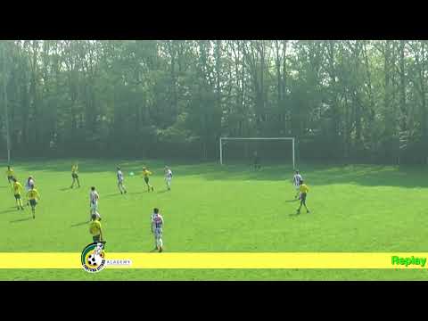 2018-04-21 U13: Fortuna Sittard - UDI 19