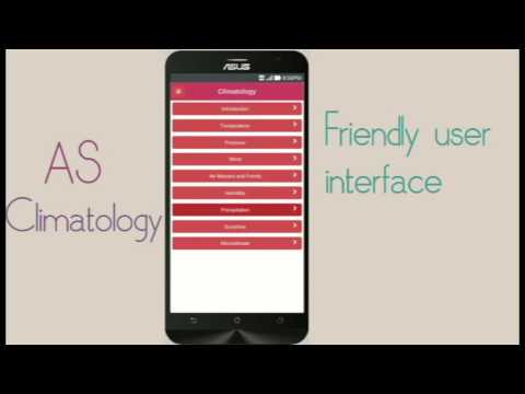 AS Climatology Video