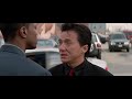 Jackie Chan Runs Away Rush Hour 1